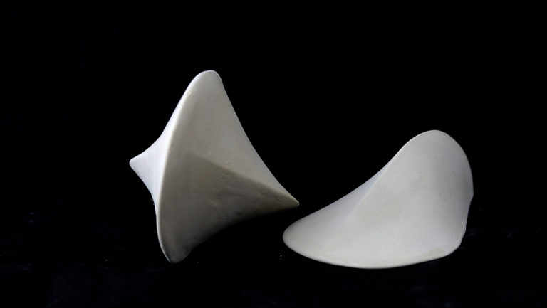 Digital Ceramics