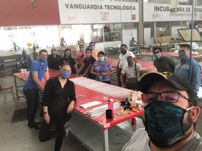 Innovación Frugal en tiempo del COVID