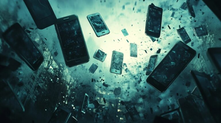 ¿El celular será obsoleto?